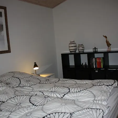 Ferie 2 Feriehus *
