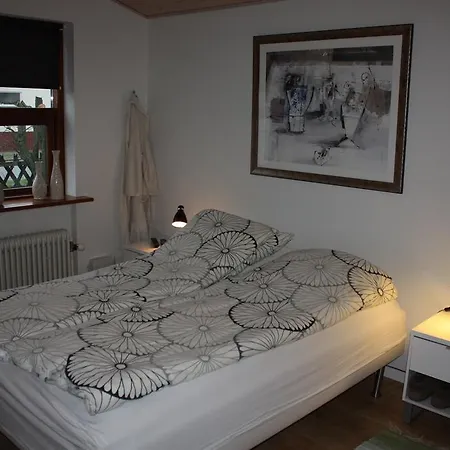 Feriehus Ferie 2 *