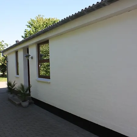 Feriehus Ferie 2