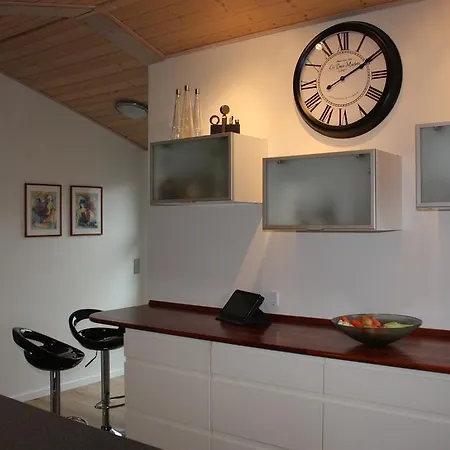 Holiday home Ferie 2 Skagen