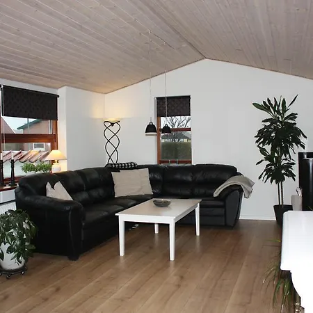 Ferie 2 بيت للعطل سكاغن