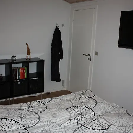 Ferie 2 Holiday home Skagen