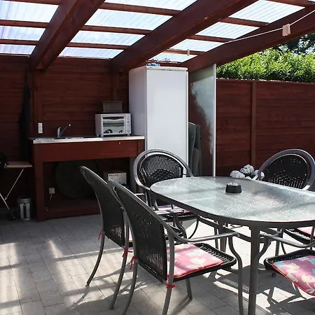 Holiday home Ferie 2