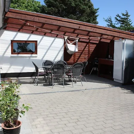 Ferie 2 Holiday home