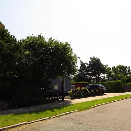 Holiday home Ferie 2 *