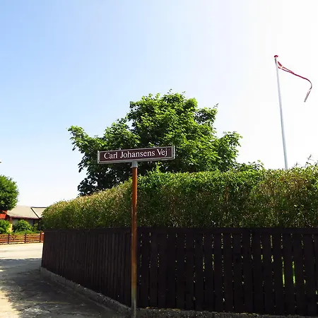 Ferie 2 سكاغن