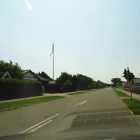 Holiday home Ferie 2