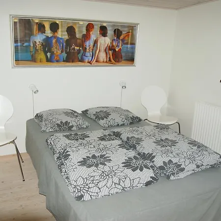 Ferie 2 سكاغن