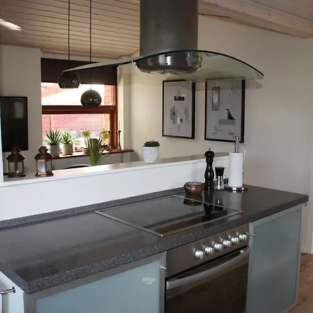 Ferie 2 Holiday home *